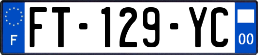 FT-129-YC