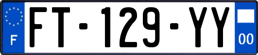 FT-129-YY