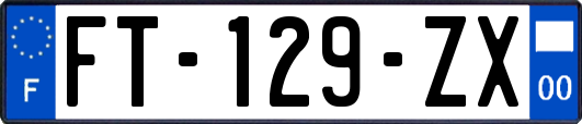 FT-129-ZX