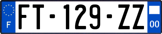 FT-129-ZZ