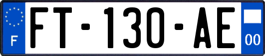 FT-130-AE