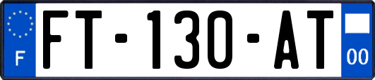 FT-130-AT