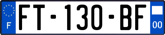 FT-130-BF