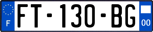 FT-130-BG