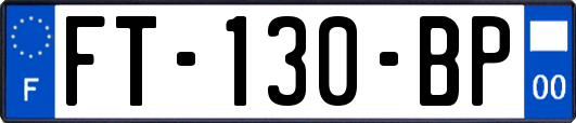 FT-130-BP