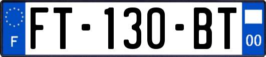 FT-130-BT