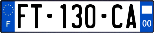 FT-130-CA