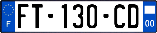 FT-130-CD