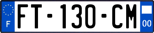 FT-130-CM