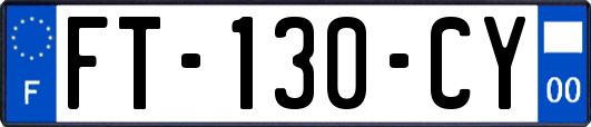 FT-130-CY