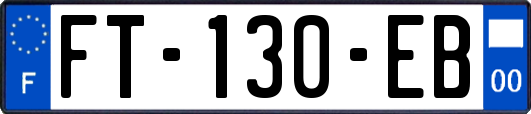 FT-130-EB
