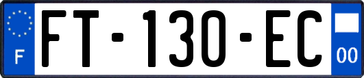 FT-130-EC