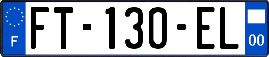 FT-130-EL