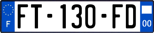 FT-130-FD