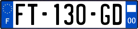 FT-130-GD