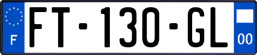 FT-130-GL