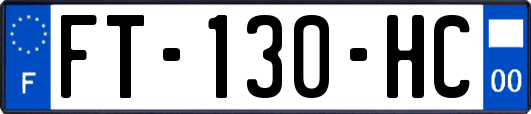 FT-130-HC