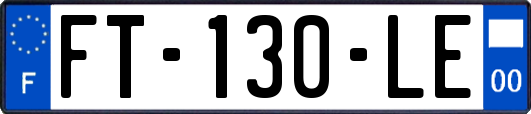 FT-130-LE