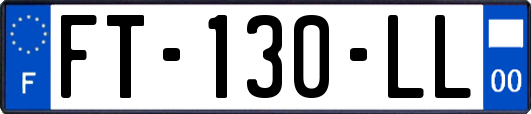 FT-130-LL