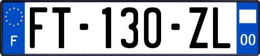 FT-130-ZL