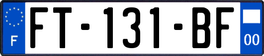 FT-131-BF