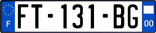 FT-131-BG