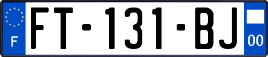 FT-131-BJ