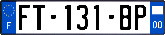 FT-131-BP