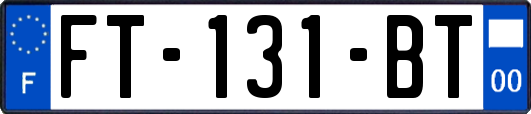 FT-131-BT