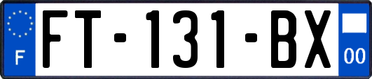 FT-131-BX