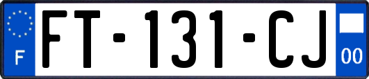 FT-131-CJ