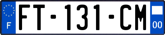 FT-131-CM