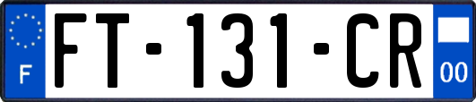 FT-131-CR