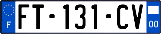 FT-131-CV