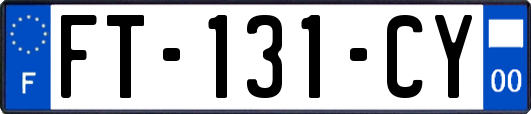 FT-131-CY