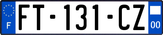 FT-131-CZ