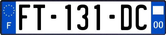 FT-131-DC