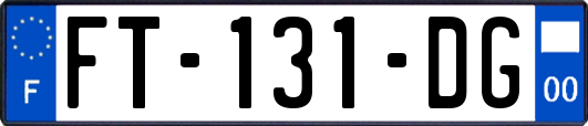 FT-131-DG