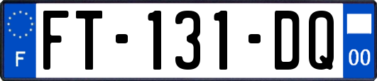 FT-131-DQ