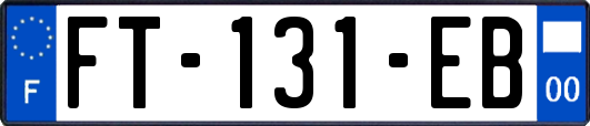 FT-131-EB