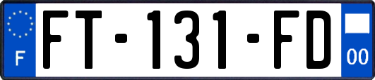 FT-131-FD