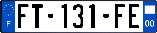 FT-131-FE