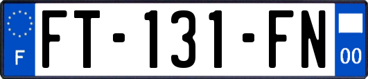 FT-131-FN
