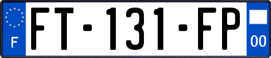 FT-131-FP