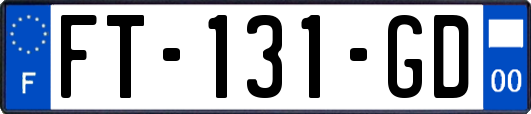FT-131-GD
