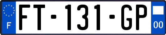 FT-131-GP