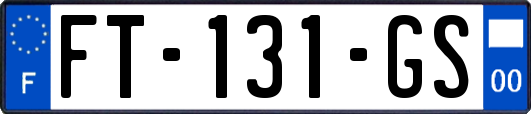 FT-131-GS