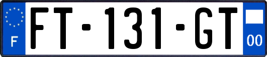 FT-131-GT