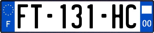 FT-131-HC