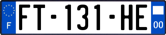 FT-131-HE